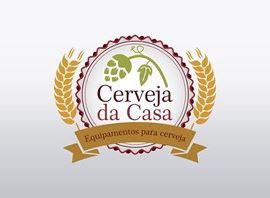 Logotipo Cervejaria | Agência de Publicidade Porto Alegre - Emotive Comunicação